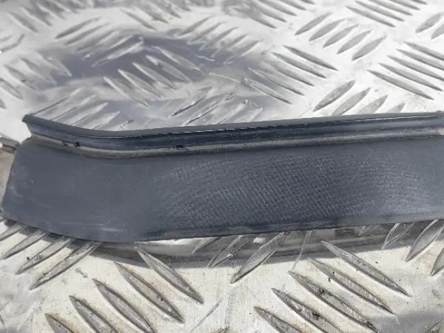 Молдинг крыши левый Range Rover L322 02-12