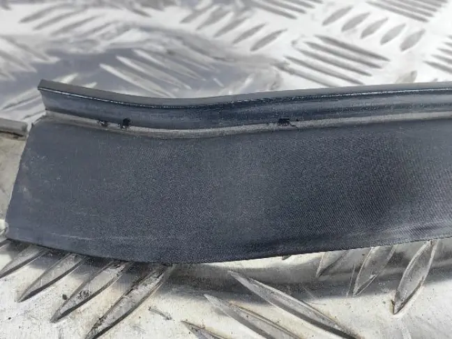 Молдинг крыши левый Range Rover L322 02-12