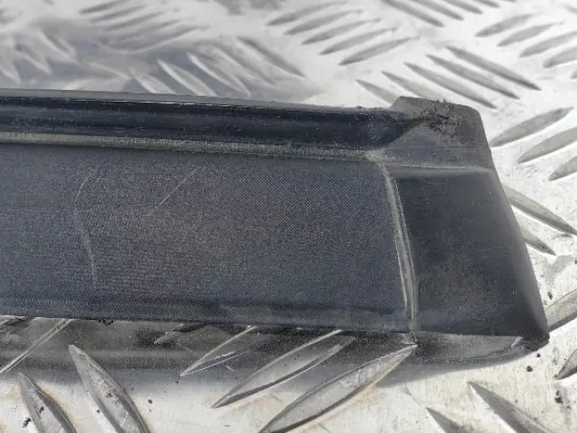 Молдинг крыши левый Range Rover L322 02-12