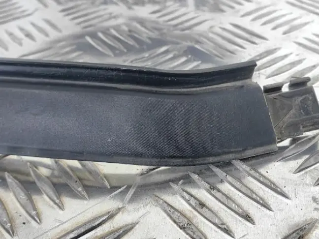 Молдинг крыши правый Range Rover L322 02-12