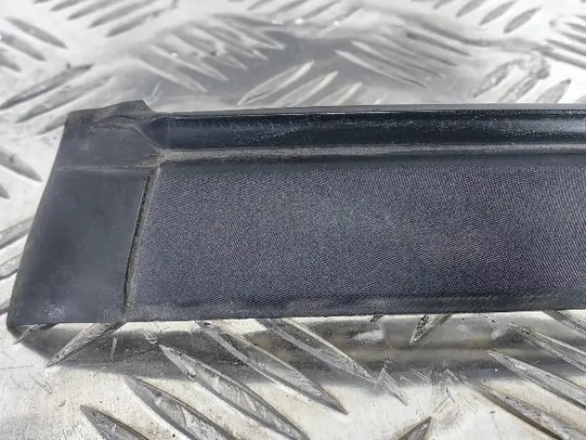 Молдинг крыши правый Range Rover L322 02-12