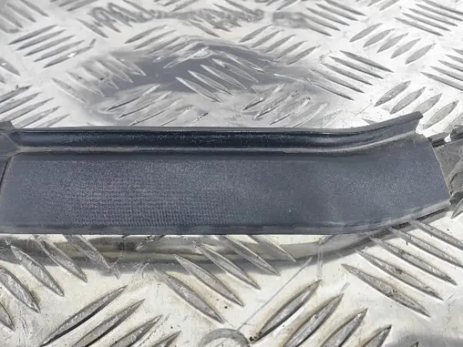 Молдинг крыши правый Range Rover L322 02-12