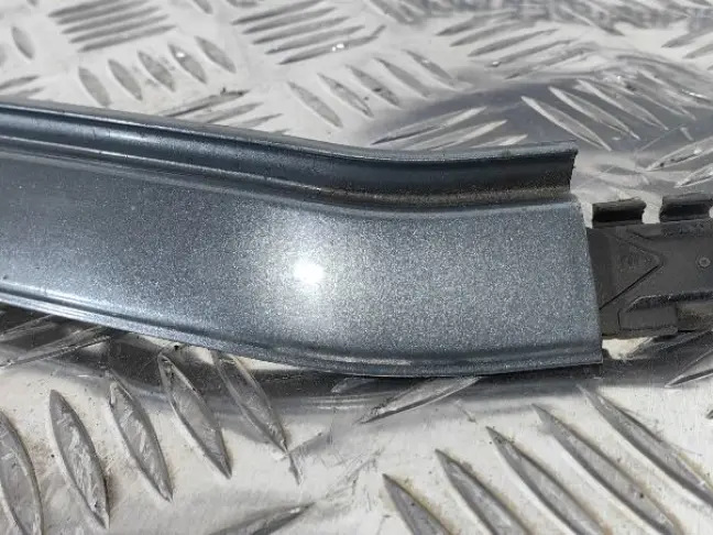 Молдинг крыши правый Range Rover L322 02-12