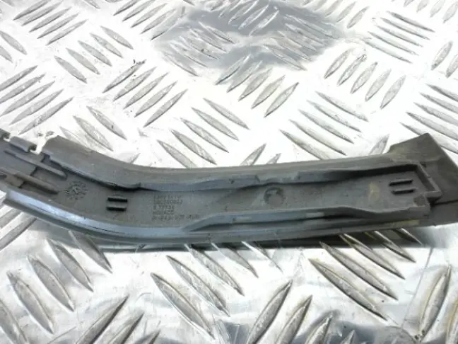 Молдинг крыши правый Range Rover L322 02-12