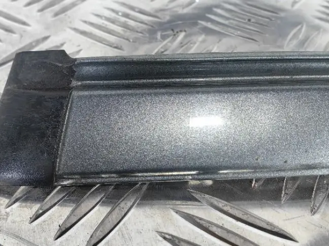 Молдинг крыши правый Range Rover L322 02-12