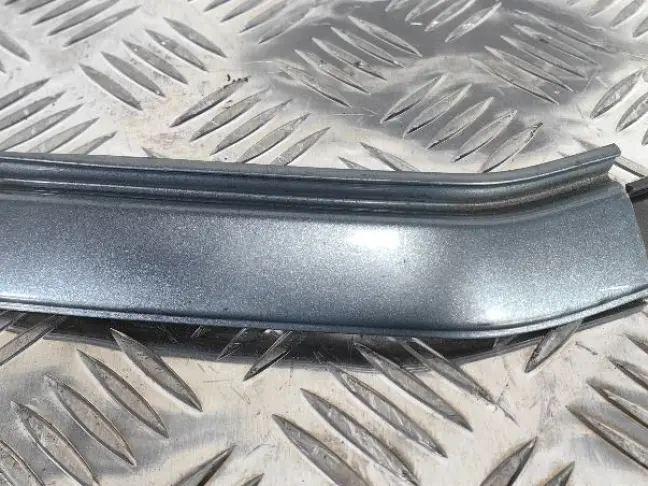 Молдинг крыши правый Range Rover L322 02-12