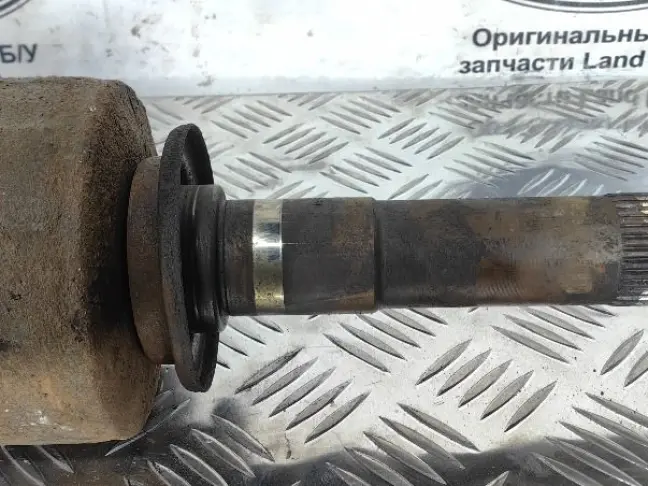 Привод задний левый Range Rover 3 L322 05-12