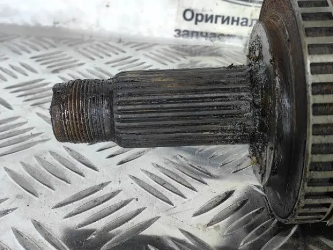 Привод задний левый Range Rover 3 L322 05-12