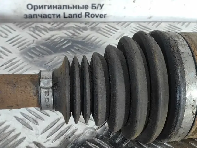 Привод задний левый Range Rover 3 L322 05-12