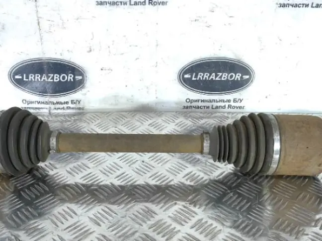 Привод задний правый Range Rover 3 L322 05-12