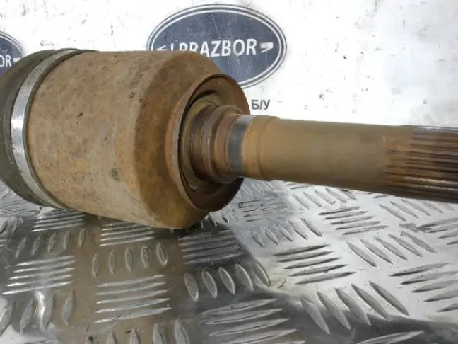 Привод задний правый Range Rover 3 L322 05-12