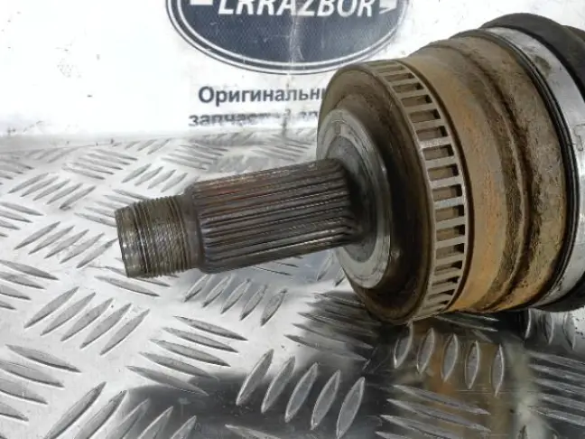 Привод задний правый Range Rover 3 L322 05-12