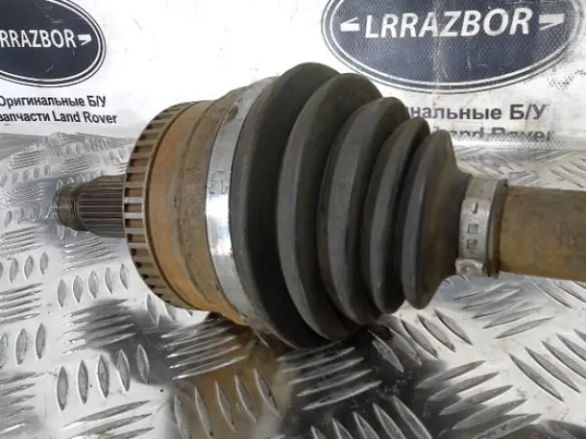 Привод задний правый Range Rover 3 L322 05-12