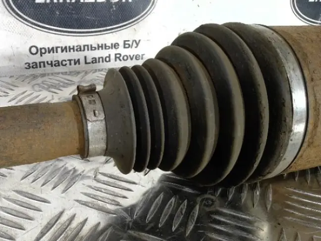 Привод задний правый Range Rover 3 L322 05-12