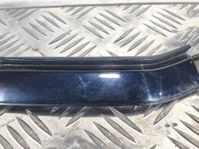 Молдинг крыши правый Range Rover L322 02-12