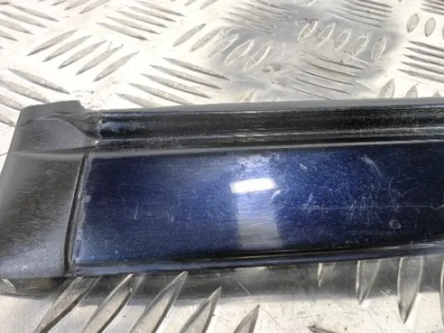 Молдинг крыши правый Range Rover L322 02-12