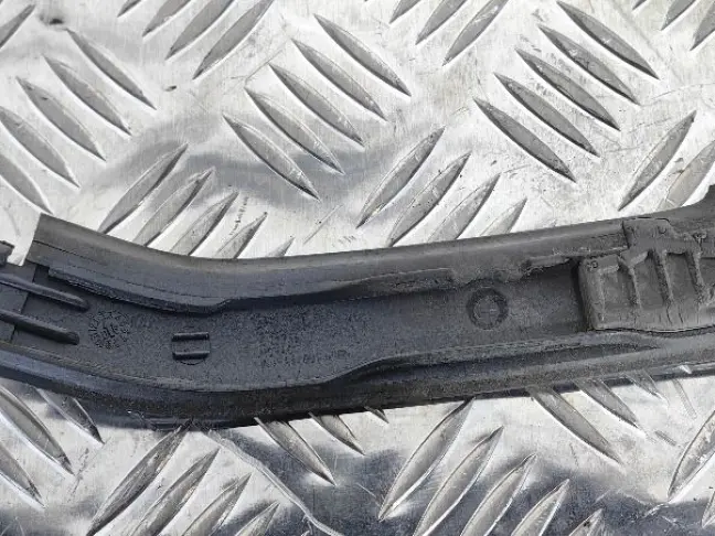 Молдинг крыши правый Range Rover L322 02-12