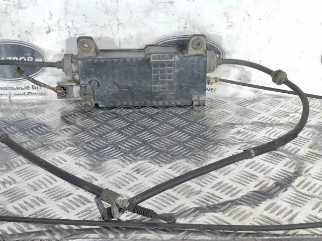 Блок ручного тормоза Range Rover 3 L322 09-12