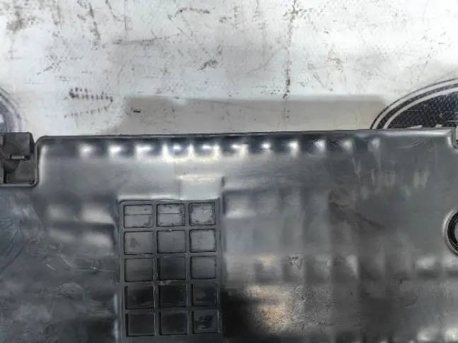 Блок стояночного тормоза Range Rover 3 L322 07-09