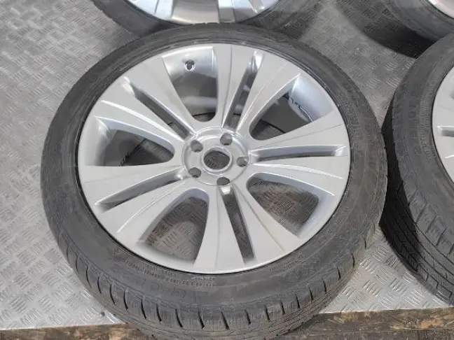 Колеса 275 40 22 Range Rover L322 L320