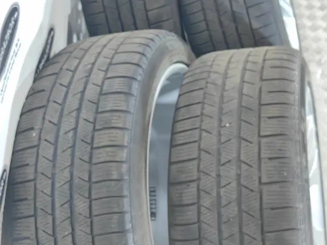 Колеса 275 40 22 Range Rover L322 L320