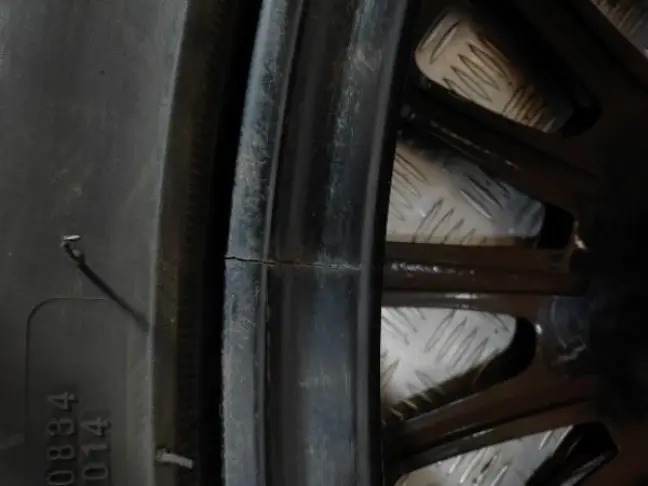 Колеса 275 40 20 Range Rover L320 L322