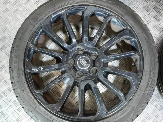 Колеса 275 40 20 Range Rover L320 L322