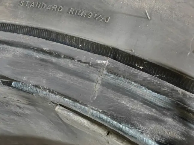 Колеса 275 40 20 Range Rover L320 L322