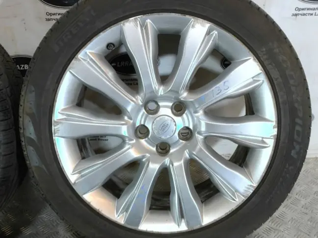Колеса 275 45 21 Range Rover Sport 2 L494 / L405