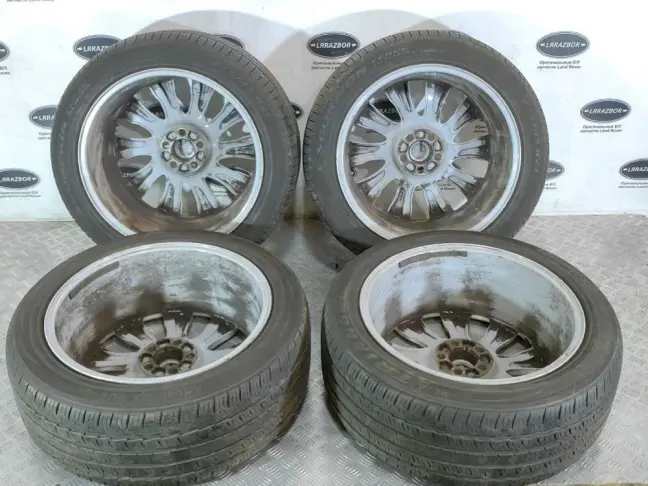 Колеса 275 45 21 Range Rover Sport 2 L494 / L405