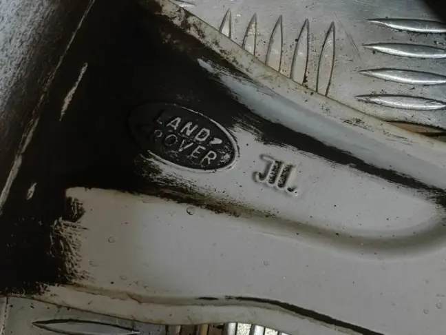 Колеса 275 45 21 Range Rover Sport 2 L494 / L405