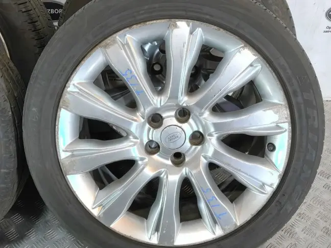 Колеса 275 45 21 Range Rover Sport 2 L494 / L405