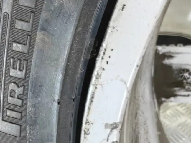 Запасное колесо Range Rover L322 255 50 20