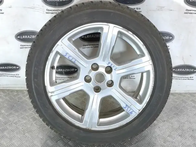 Запасное колесо Range Rover L322 255 50 20