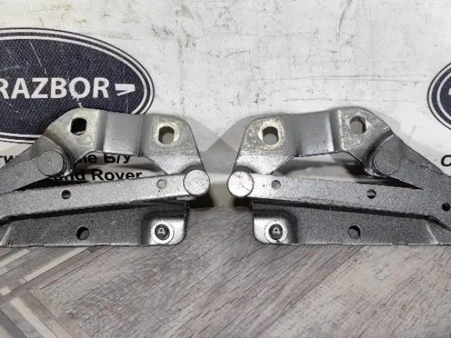 Петли капота Land Rover Freelander 2 2.2