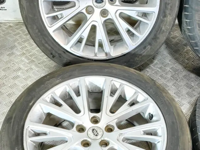 Колеса 255 50 20 Range Rover L322 2002-2012