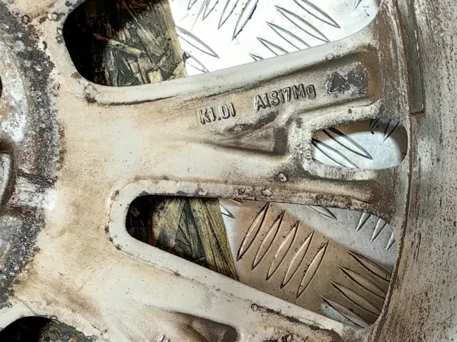 Колеса 255 50 20 Range Rover L322 2002-2012