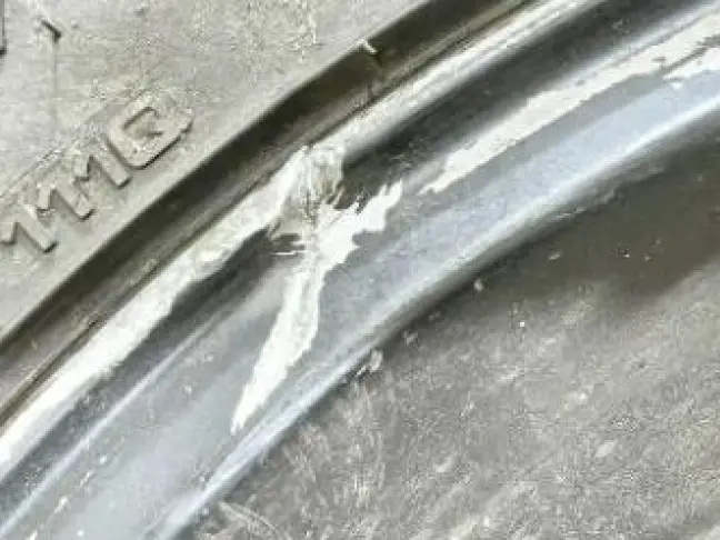 Колеса в сборе Discovery 3 255 55 19