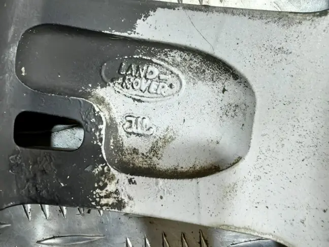 Колеса в сборе Discovery 3 255 55 19