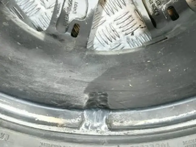 Колеса в сборе Discovery 3 255 55 19