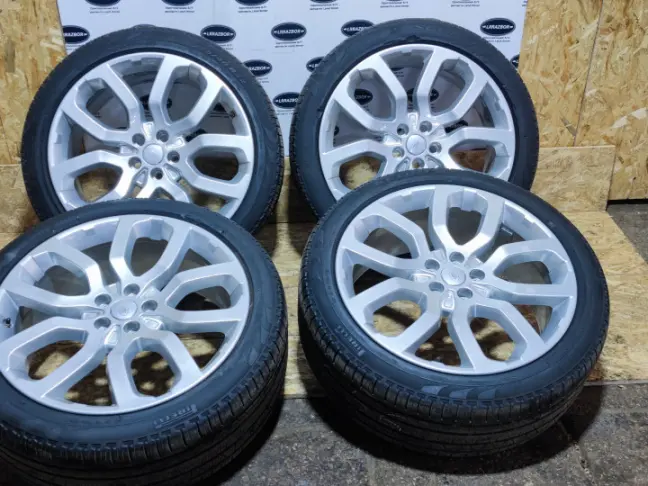 Колеса 275 40 22 Range Rover Sport 2 L494 / L405