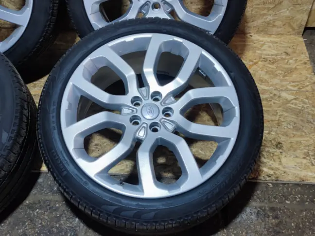 Колеса 275 40 22 Range Rover Sport 2 L494 / L405