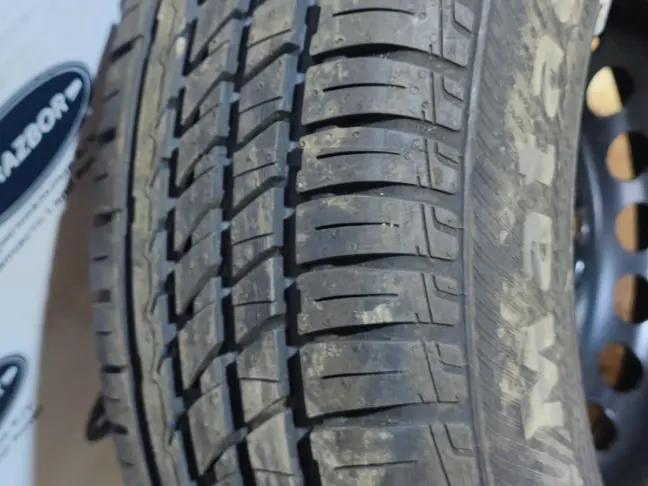 Запасное колесо Freelander 2 225 65 17 новое