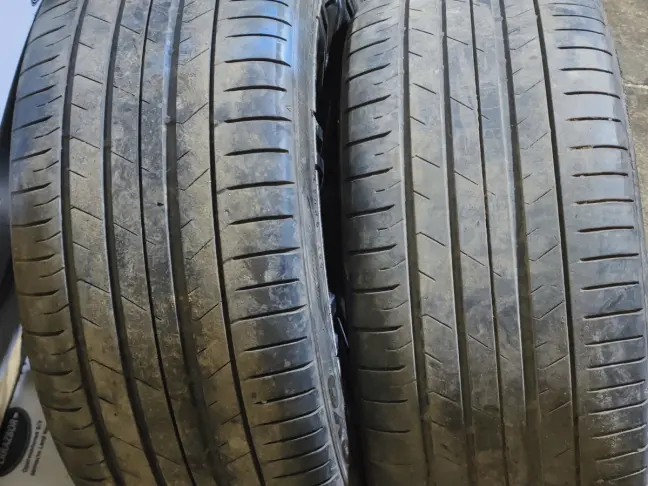 Колеса Range Rover 285 35 22 в сборе RIVIERA