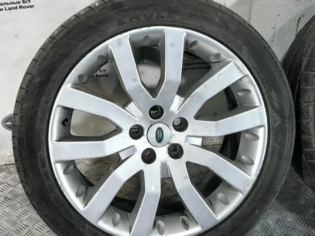 Диски 275 40 20 Range Rover Sport L320