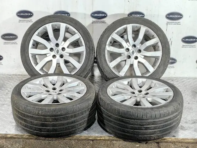 Диски 275 40 20 Range Rover Sport L320