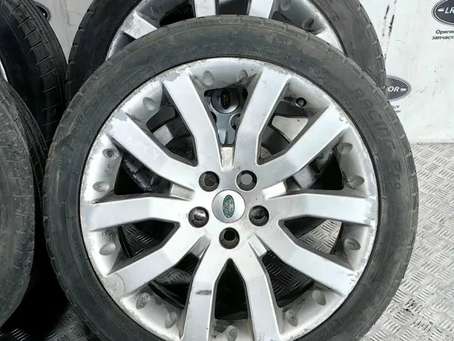 Диски 275 40 20 Range Rover Sport L320