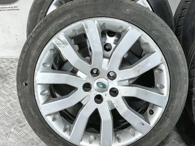 Диски 275 40 20 Range Rover Sport L320