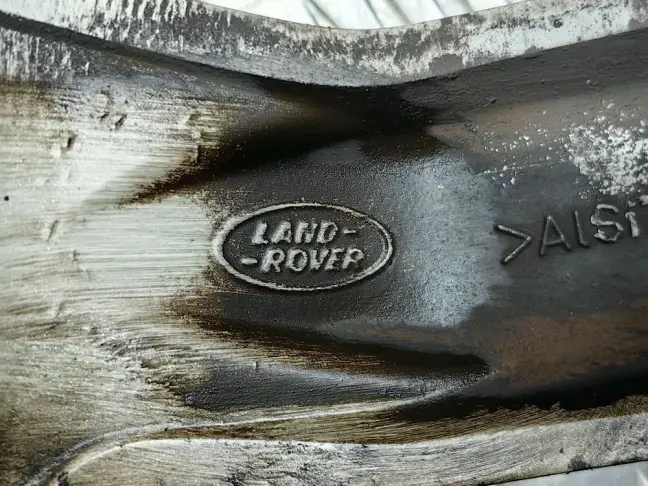 Диски 275 40 20 Range Rover Sport L320