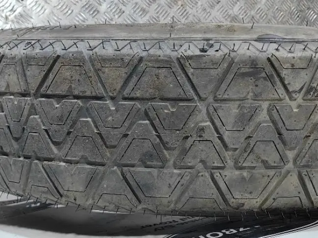 Запасное колесо таблетка 175 80 19 Land Rover